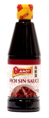 Sauce Barbecue Hoisin 460mL - Amoy